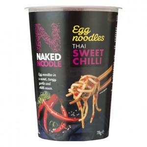 Naked Noodle Thai sweet chilli