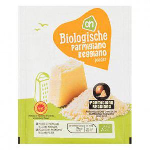 AH Biologisch Parmigiano Reggiano