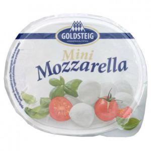 Goldsteig Mozzarella bolletjes