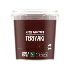 AH Verse woksaus teriyaki