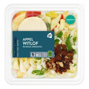 AH Salade erbij witlof appel