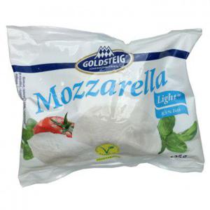 Goldsteig Mozzarella light 8,5%