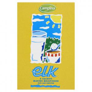 Campina Elk magere melkpoeder