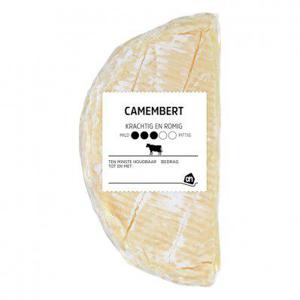 AH Camembert 45+