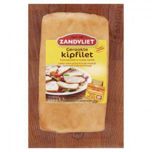 Zandvliet Gerookte kipfilet