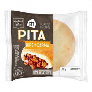 AH Pita shoarma