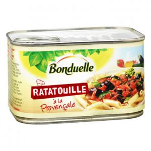 Bonduelle Ratatouille à la Provençale