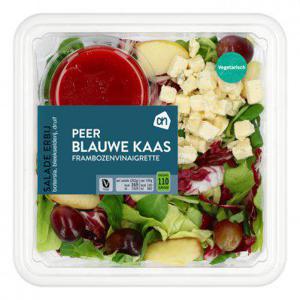 AH Salade erbij blauwe kaas