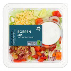 AH Salade erbij boeren mix