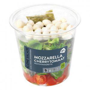 AH Lunchsalade mozzarella