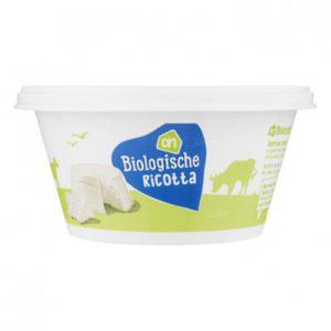 AH Biologisch Ricotta