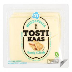 AH Tostikaas mozzarella