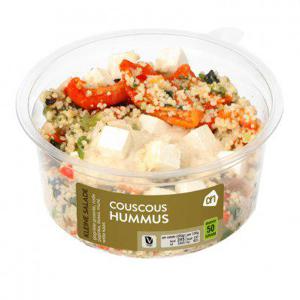 AH Couscous hummus