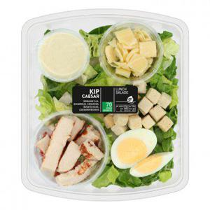 AH Lunchsalade Caesar