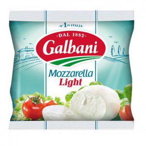 Galbani Mozzarella light