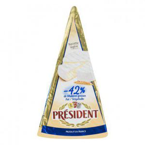 Président Brie -42%