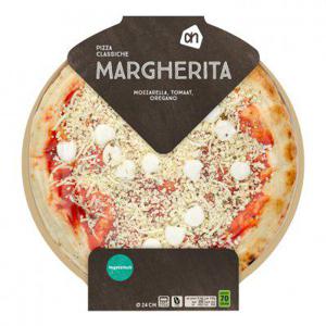 AH Pizza margherita