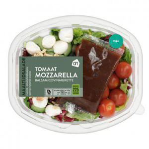 AH Maaltijdsalade mozzarella