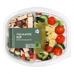 AH Maaltijdsalade Italiaanse kip