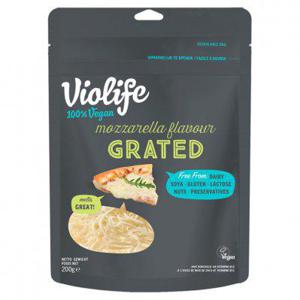 Violife Alternatief voor geraspte mozzarella