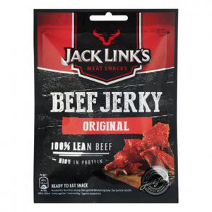 Jack Link's Beef jerky original