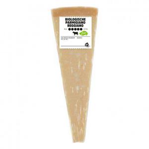 AH Biologisch Parmigiano Reggiano 32+ stuk