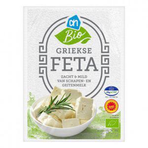 AH Biologisch Griekse feta