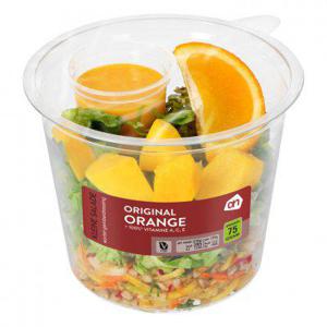 AH Vitaminesalade orange