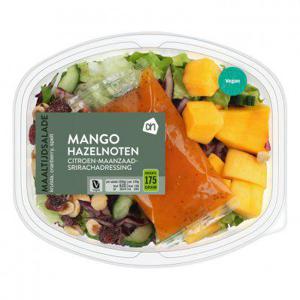 AH Maaltijdsalade mango noten