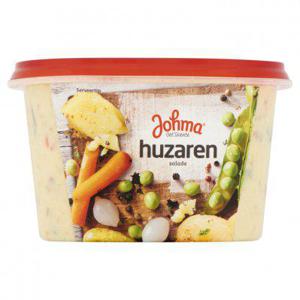 Johma Huzarensalade