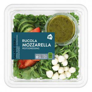 AH Salade erbij caprese