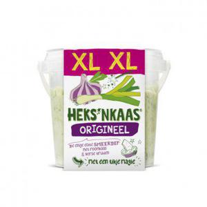 Heks'nkaas XL