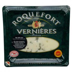 Vernières Roquefort