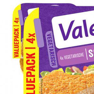 Valess Schnitzel