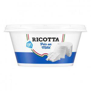 AH Ricotta