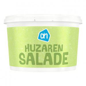 AH Huzaren salade