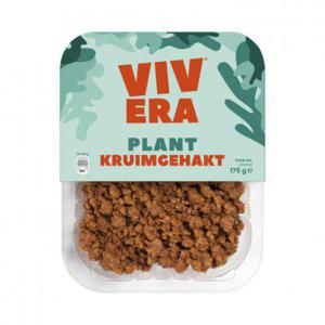 Vivera Kruimgehakt