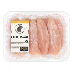 AH Kipfilethaasjes