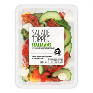 AH Saladetopper Italiaans