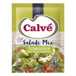 Calvé Salademix tuinkruiden