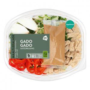 AH Maaltijdsalade gado gado
