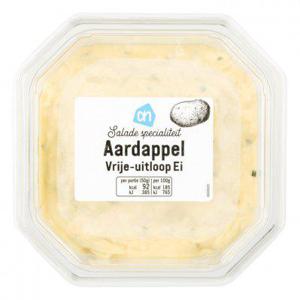 AH Aardappel-ei salade