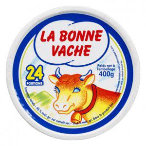 Bonne Vache Kaaspuntjes