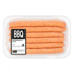 AH BBQ kipchipolata's gekruid