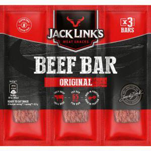 Jack Link's Beef bar original