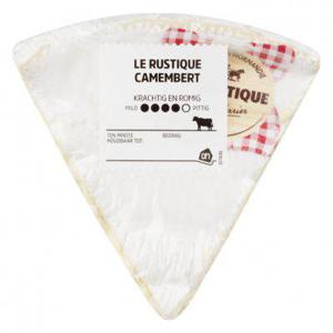 Le Rustique Camembert 45+