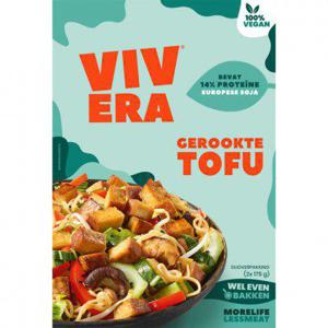 Vivera Gerookte tofu