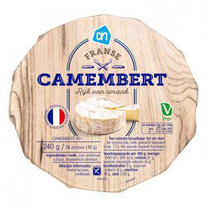 AH Camembert