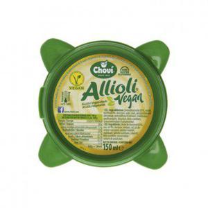 Chovi Vegan allioli