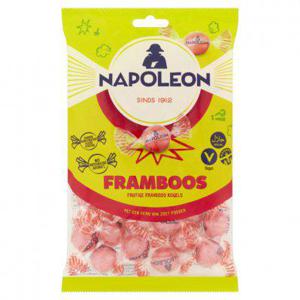 Napoleon Framboos